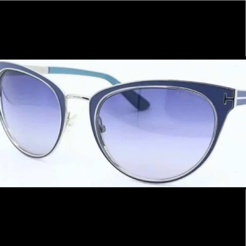 Tom Ford Cat Eye Sunglasses